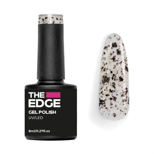 The Edge  Tortoise Shell Topper (FX) 8ml