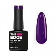 The Edge Violet Shimmer 8ml