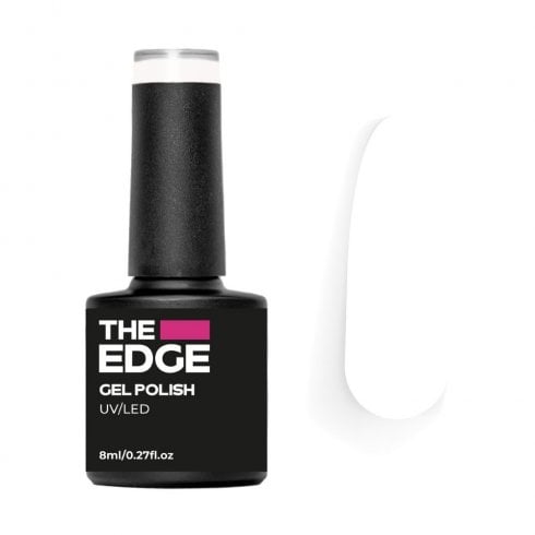 The Edge  White 8ml