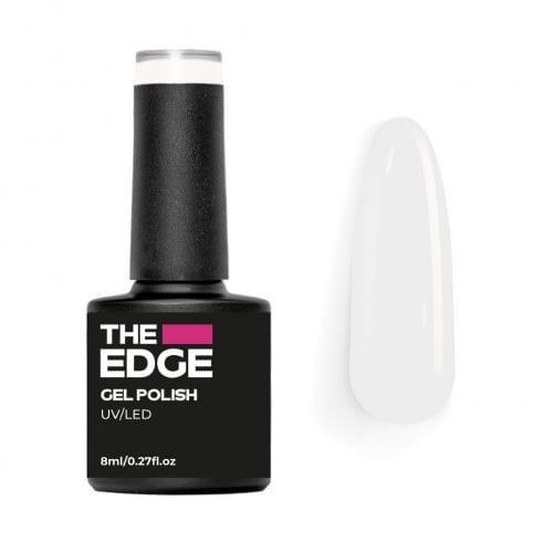 The Edge  White French 8ml
