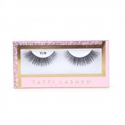 TL19 Faux Me, I'm Fabulous Lashes