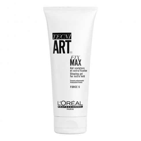 L'Oréal Professionnel TNA Fix Max Shaping Gel 200ml
