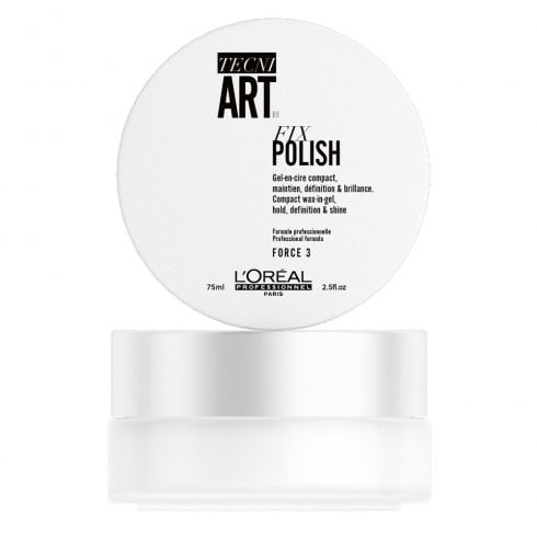 L'Oréal Professionnel TNA Fix Polish 75ml