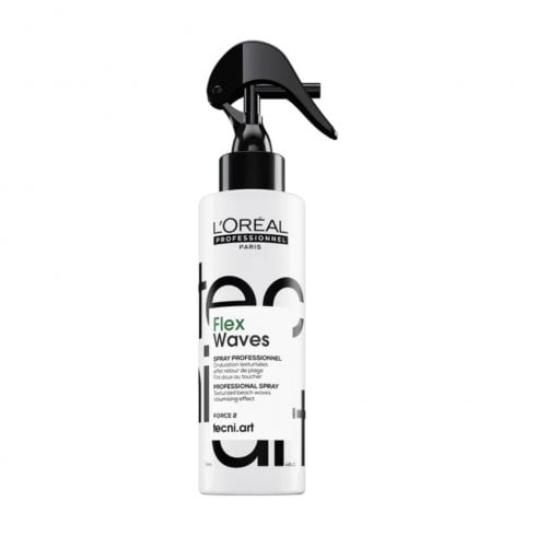 L'Oréal Professionnel TNA Flex Beach Waves Spray 150ml