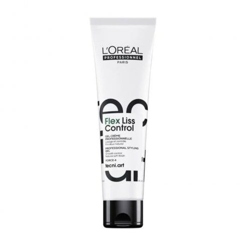 L'Oréal Professionnel TNA Flex Liss Control Cream 150ml