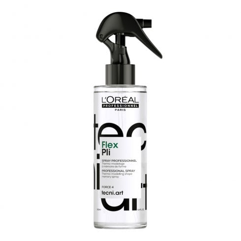 L'Oréal Professionnel TNA Flex Pli 190ml