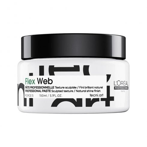 L'Oréal Professionnel TNA Flex Web 150ml