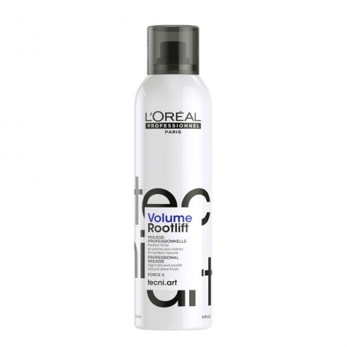L'Oréal Professionnel TNA Volume Root Lift Mousse 250ml