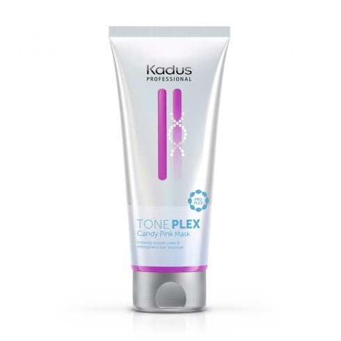 Kadus Toneplex Mask Candy Pink 200ml