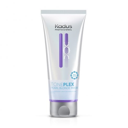 Kadus Toneplex Mask Pearl Blonde 200ml