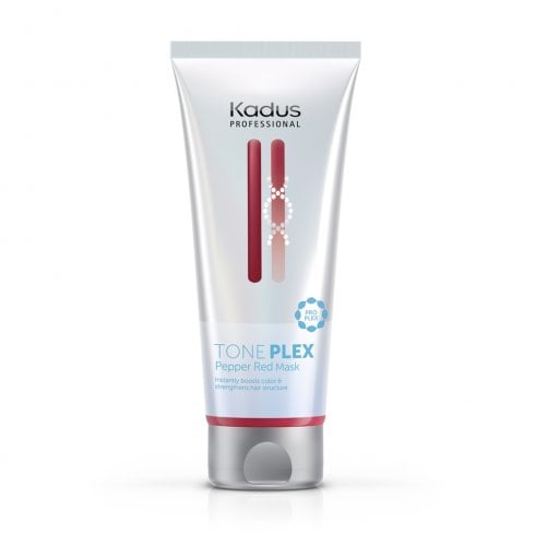 Kadus Toneplex Mask Pepper Red 200ml