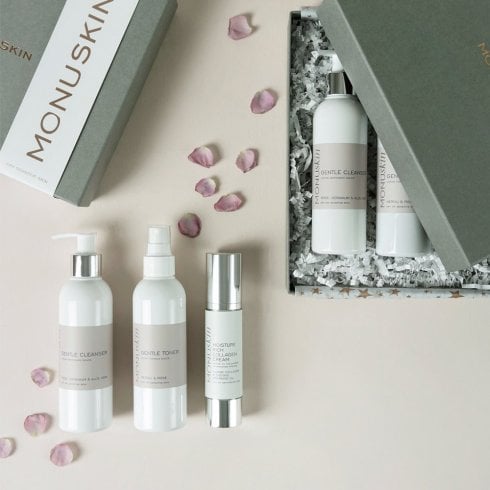 MONU Top Trio (Dry)