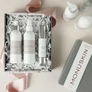 Top Trio (Oily)
