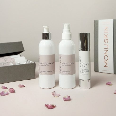 MONU Top Trio (Sensitive)