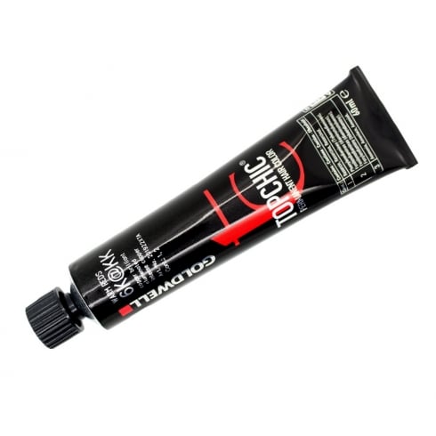 Goldwell Topchic Topchic The Red Collection 60ml