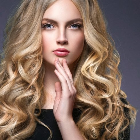 Training Solutions in Hair Curls & Waves Hair Styling Course (Online Theory & In-Store Practical)