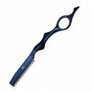 TRI Chrome Razorsharp Feather Razor
