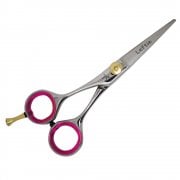 TRI Dimension Plus Left-Handed Hairdressing Scissor 5"