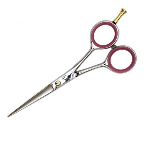 TRI  Dimension Slim Hairdressing Scissor 5