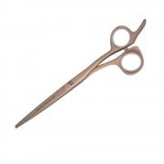 Essential Slim Matt Rose Gold Scissor 5.5"