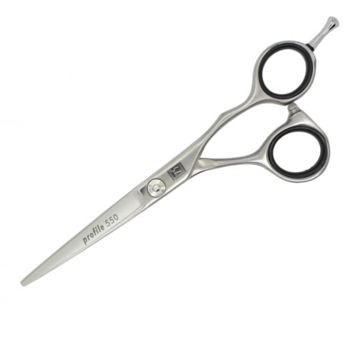 TRI Profile Offset Polished Scissors