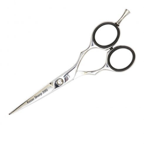 TRI  Razor Sharp 500 Polished Scissors