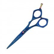 TRI Razor Sharp Blue 5.5" Scissor