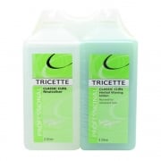 Classic Curl Herbal Perm Twin Pack