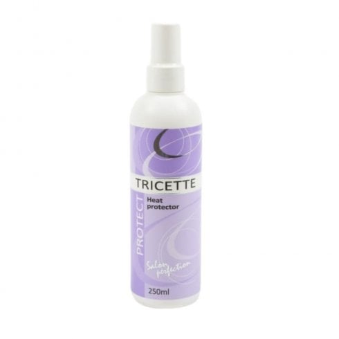 Tricette Hair Heat Protector Spray 250ml