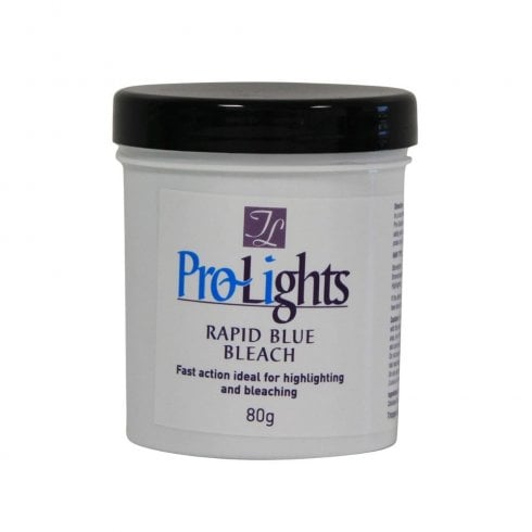Tricette Pro-Lights Rapid Blue Bleach 80g