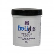 Pro-Lights Rapid Blue Bleach 80g
