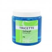 Strong Hold Styling Gel 1kg