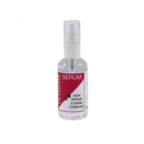 Tricette Ultimate Repair & Shine Hair Serum 50ml