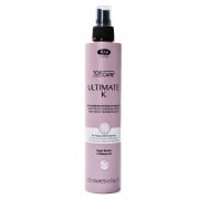 Ultimate K Straight Fluid Revitalising Protective & Styling Spray 250ml