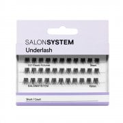 Underlash Classic Volume Short