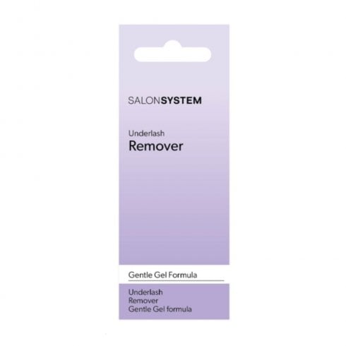 Salon System Underlash Remover 10ml
