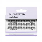 Underlash Wispy Volume Medium