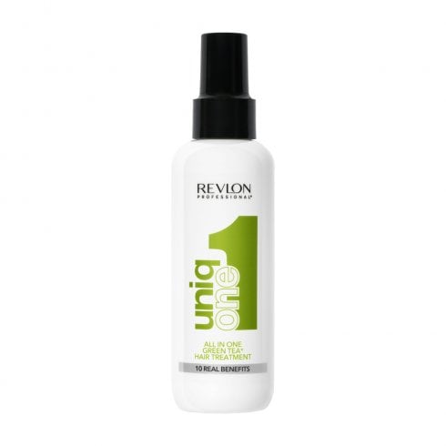 Revlon Professional UniqOne Hair Treatment Green Tea 150ml