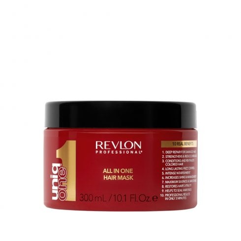 Revlon Professional UniqOne Mask 300ml