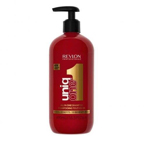 Revlon Professional UniqOne Shampoo 490ml