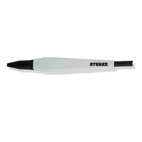 Sterex Unswitched Needle Holder (Banana Plug)