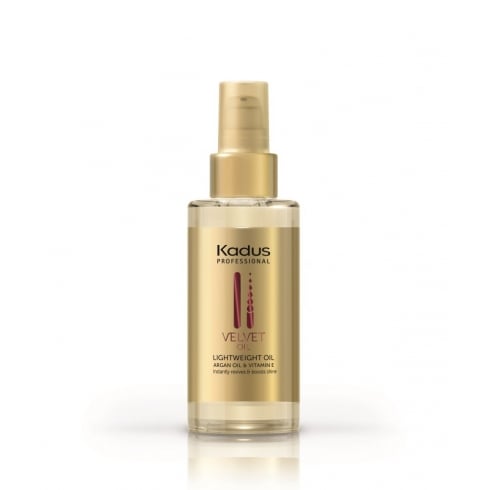 Kadus Velvet Hair Oil 100ml