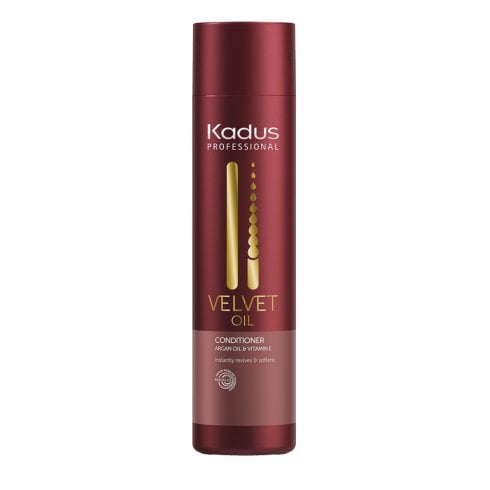 Kadus Velvet Oil Conditioner 200ml