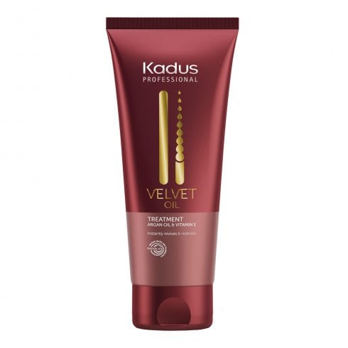 Kadus Velvet Oil Treatment