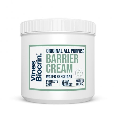 Vines  Biocrin Barrier Cream 450ml
