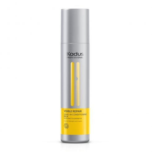Kadus Visible Repair Leave In Conditioning Balm 250ml
