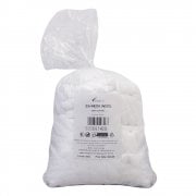 Cotton Neck Wool