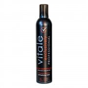 Vitale Extra Hold Styling Mousse 500ml