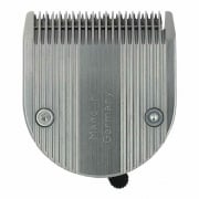 Academy Chrome/Moser Texture Blade