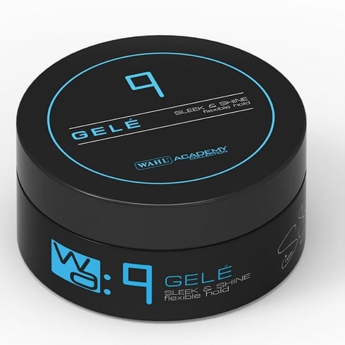 Wahl  Academy Collection WA:9 Gele 100ml